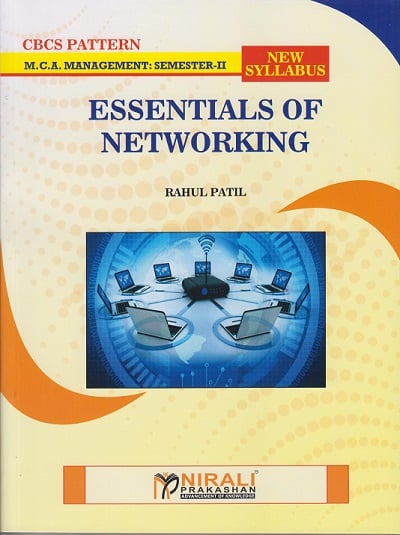 ESSENTIALS OF NETWORKING
