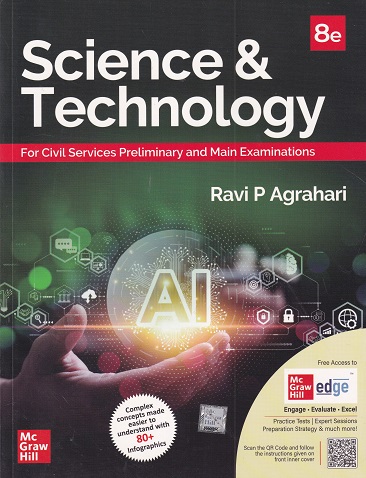 SCIENCE AND TECHNOLOGY | RAVI P. AGRAHARI | McGraw Hill