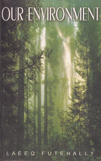 OUR ENVIRONMENT | NATIONAL BOOK TRUST