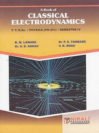 CLASSICAL ELECTRODYNAMICS