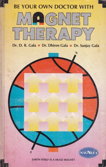 MAGNET THERAPHY | नवनीत एज्युकेशन (इंडिया) लि (Navneet Education India Ltd)