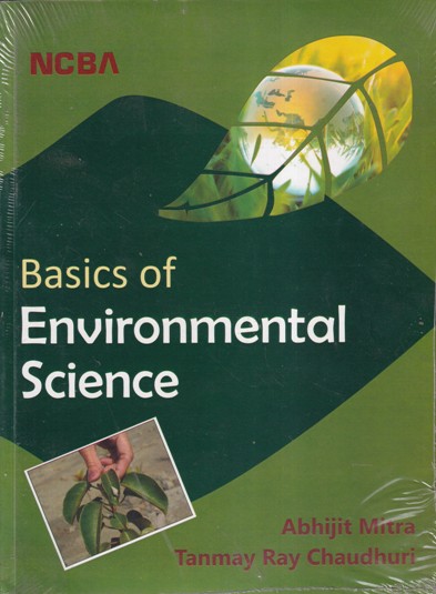 BASIC OF ENVIRONMENTAL SCIENCE | NCBA