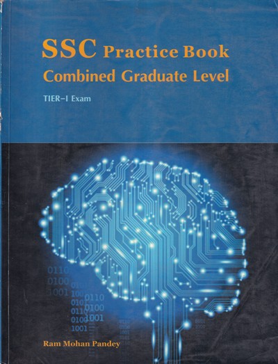 SSC PRACTICE BOOK COMBINED GRADUATE LEVEL | Pathfinder Publication