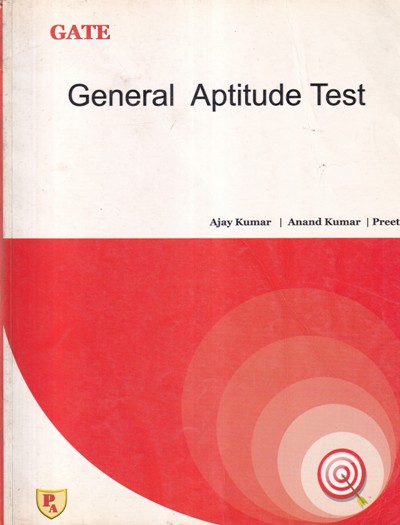 GATE - GENERAL APTITUDE TEST | Pathfinder Publication