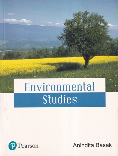ENVIRONMENTAL STUDIES | Pearson