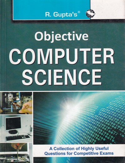 OBJECTIVE COMPUTER SCIENCE | Ramesh Gupta