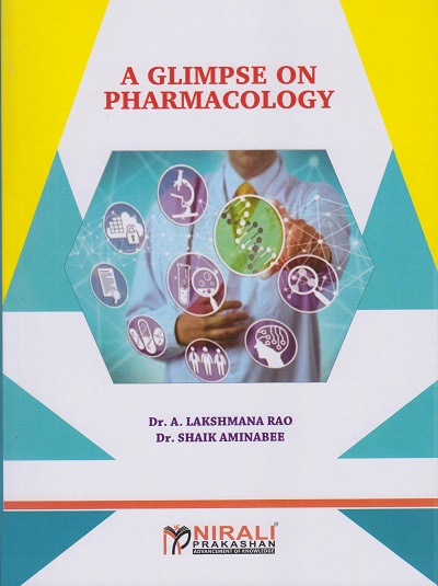 A GLIMPSE ON PHARMACOLOGY