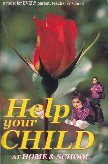 HELP YOUR CHILD AT HOME AND SCHOOL | Student Aid Publications