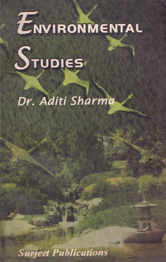 ENVIRONMENTAL STUDIES | Surjeet
