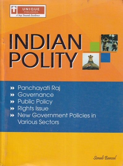 INDIAN POLITY | UNIQUE