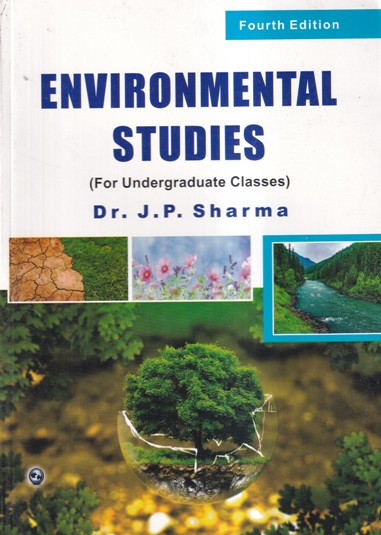 ENVIRONMENTAL STUDIES | UNIVERSITY SCIENCE