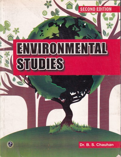 ENVIRONMENTAL STUDIES | UNIVERSITY SCIENCE