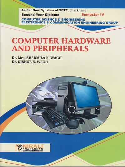 COMPUTER HARDWARE AND PERIPHERALS