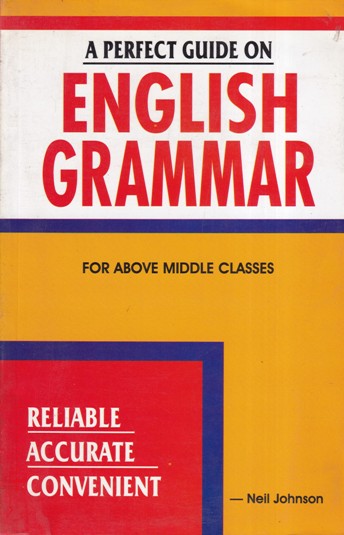 A PERFECT GUIDE ON ENGLISH GRAMER | THREE ESS