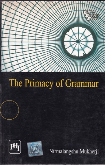 THE PRIMARY OF GRAMMAR | PHI