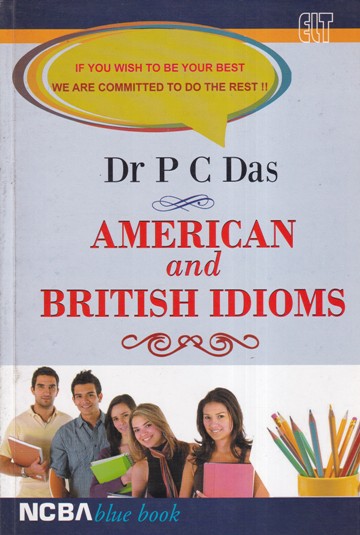 AMERICAN AND BRITISH IDIOMS | NCBA