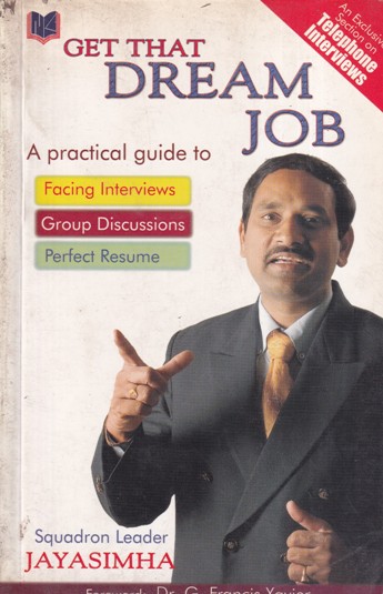 GET THAT DREAM JOB | NEELKAMAL