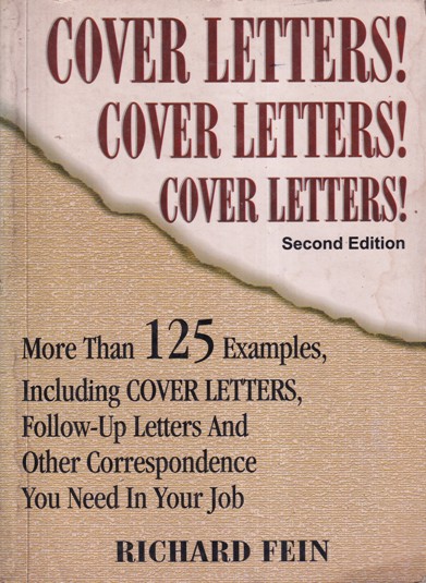 COVER LETTERS COVER LETTERS COVER LETTERS | JAICO