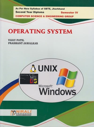 OPERATING SYSTEM