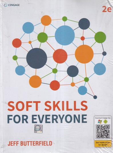 SOFT SKILLS FOR EVERYONE | CENGAGE