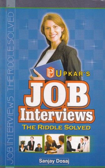 JOB INTERVIEWS | UPKARS