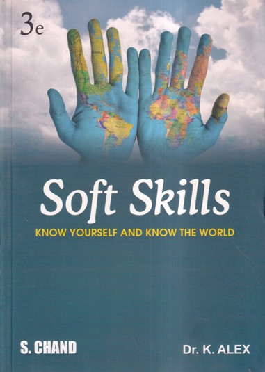 SOFT SKILLS | DR. K. ALEX | S.CHAND