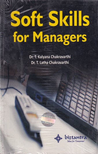 SOFT SKILLS FOR MANAGERS | BIZTANTRA