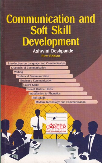 COMMUNICATION AND SOFT SKILL DEVELOPMENT | CAREER
