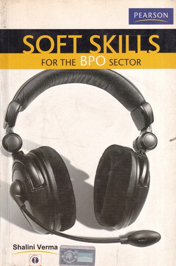 SOFT SKILLS FOR THE BPO SECTOR | PEARSON