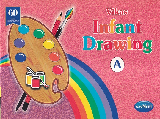 VIKAS INFANT DRAWING A | Navneet Education Ltd
