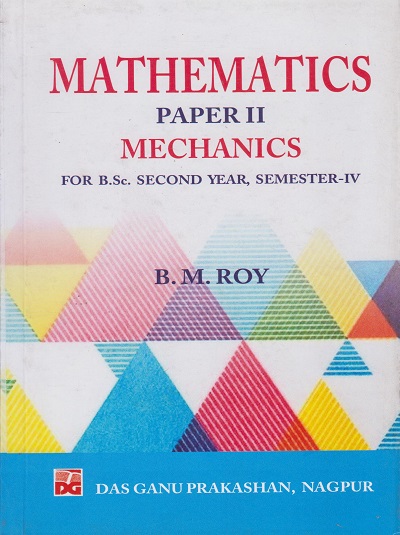 MATHEMATICS Paper 2 Mechanics