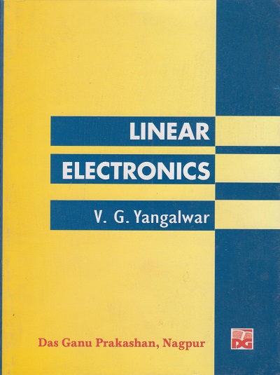 LINEAR ELECTRONICS