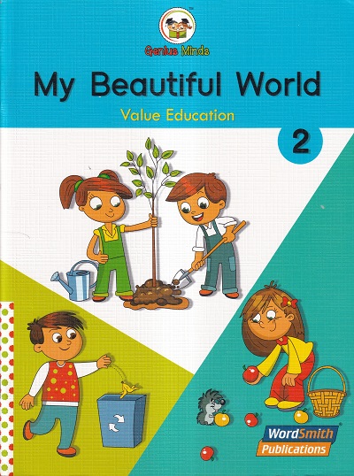 My Beautiful World 2 | Wordsmith Publication