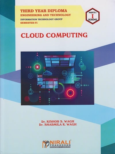 CLOUD COMPUTING - INFORMATION TECHNOLOGY (IT) ENGINEERING – MSBTE – ‘I’ SCHEME