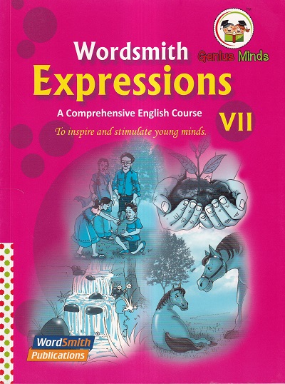 Wordsmith Expressions 7 | Wordsmith Publication