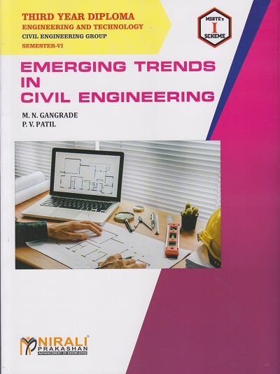 EMERGING TRENDS IN CIVIL ENGINEERING