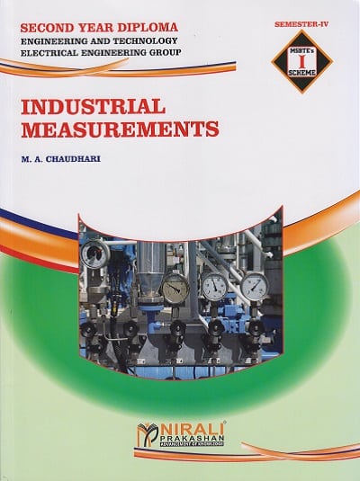INDUSTRIAL MEASUREMENTS