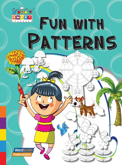 Fun with Patterns for Mini KG | Wordsmith Publication