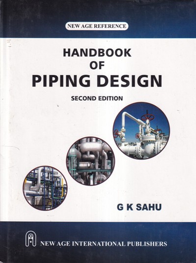 HANDBOOK OF PIPING DESIGN | NEW AGE
