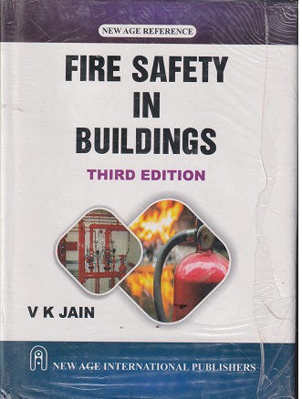 FIRE SAFETY IN BUILDING | NEW AGE