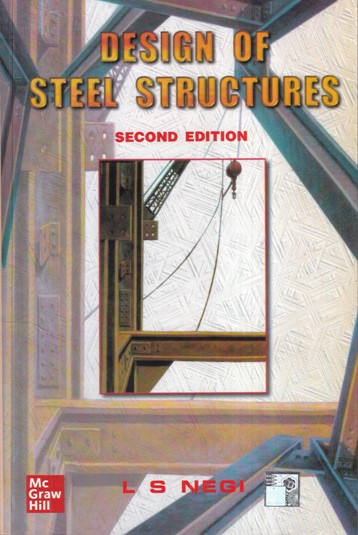 DESIGN OF STEEL STRUCTURES | MC GRAW HILL