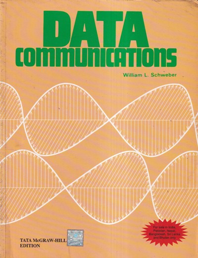 DATA COMMUNICATIONS | MC GRAW HILL