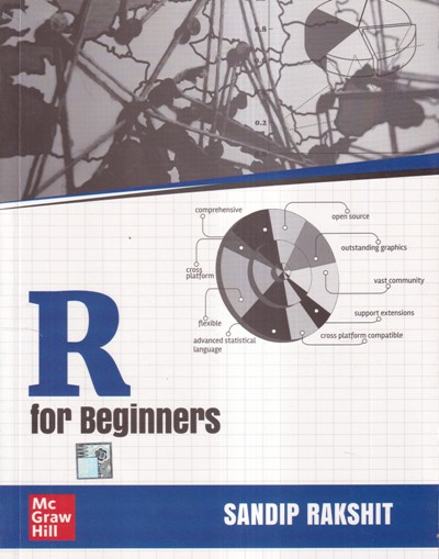 R FOR BEGINNERS | MC GRAW HILL