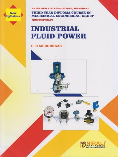 INDUSTRIAL FLUID POWER