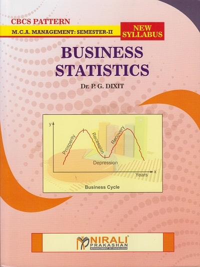 BUSINESS STATISTICS