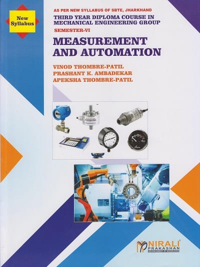MEASUREMENT AND AUTOMATION