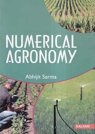 NUMERICAL AGRONOMY | KALYANI