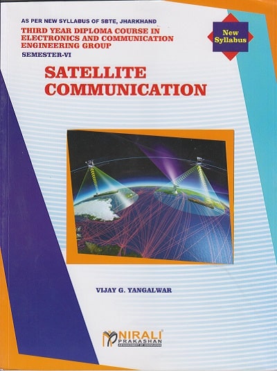 SATELLITE COMMUNICATION