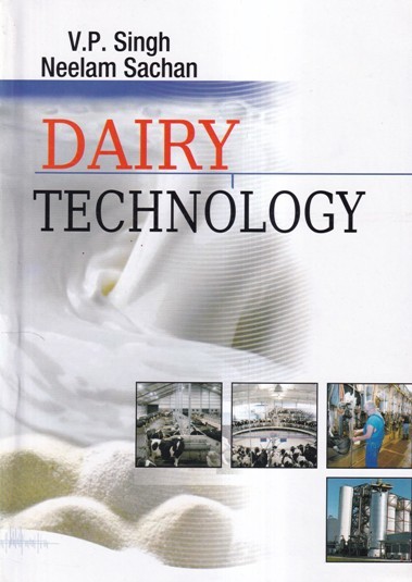 DAIRY TECHNOLOGY | KALYANI