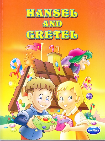 Hansel And Gretel | Navneet Education Limited